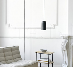 Итальянские Столики - Столик Oak Rise side table фабрика Ethnicraft