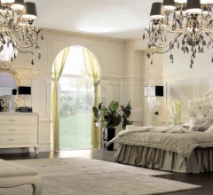 Настенное зеркало F34 C фабрика Giorgiocasa