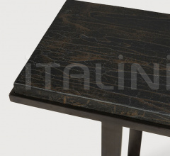 Итальянские Консоли - Консоль Stability console - umber Итальянские Консоли - Консоль Stability console - umber фабрика Ethnicraft