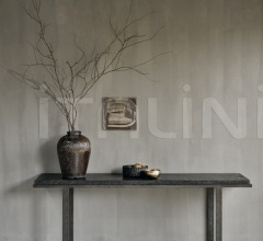 Итальянские Консоли - Консоль Stability console - umber Итальянские Консоли - Консоль Stability console - umber фабрика Ethnicraft