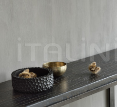 Итальянские Консоли - Консоль Stability console - umber Итальянские Консоли - Консоль Stability console - umber фабрика Ethnicraft