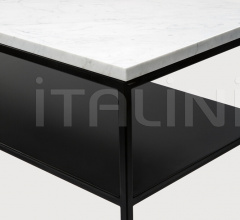 Итальянские Консоли - Консоль Stone console Итальянские Консоли - Консоль Stone console фабрика Ethnicraft