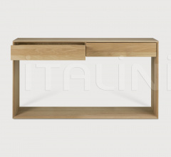 Итальянские Консоли - Консоль Oak Nordic console Итальянские Консоли - Консоль Oak Nordic console фабрика Ethnicraft