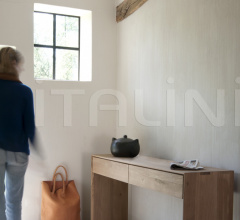 Итальянские Консоли - Консоль Oak Nordic console Итальянские Консоли - Консоль Oak Nordic console фабрика Ethnicraft