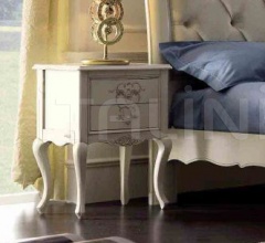 Итальянские Спальни - Тумбочка 1152 C фабрика Giorgiocasa