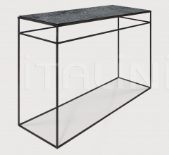 Итальянские Консоли - Консоль Charcoal console Итальянские Консоли - Консоль Charcoal console фабрика Ethnicraft