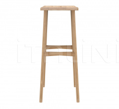 Барный стул Oak Osso bar stool Барный стул Oak Osso bar stool фабрика Ethnicraft