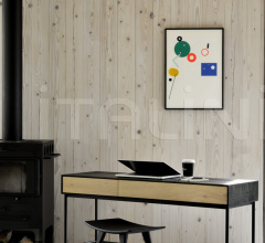 Барный стул Oak Osso black counter stool Барный стул Oak Osso black counter stool фабрика Ethnicraft