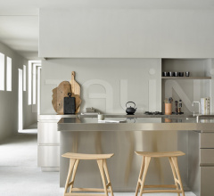 Барный стул Oak Osso counter stool Барный стул Oak Osso counter stool фабрика Ethnicraft