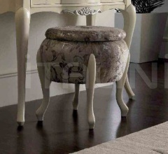 Итальянские Пуфы - Пуф 495 C фабрика Giorgiocasa