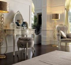 Итальянские Пуфы - Пуф 495 C фабрика Giorgiocasa