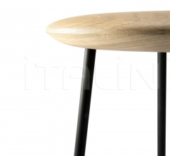 Барный стул Oak Baretto bar stool Барный стул Oak Baretto bar stool фабрика Ethnicraft