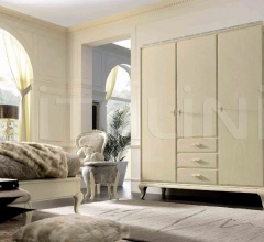 Итальянские Спальни - Шкаф 2230 F3 фабрика Giorgiocasa