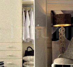 Итальянские Спальни - Шкаф 2230 F3 фабрика Giorgiocasa