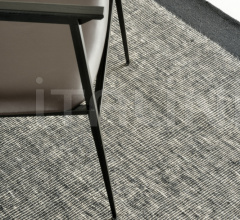 Кресло DC lounge chair - chocolate leather Кресло DC lounge chair - chocolate leather фабрика Ethnicraft