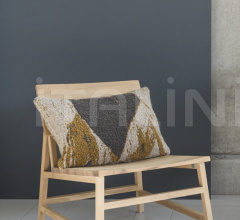 Кресло Oak N2 lounge chair Кресло Oak N2 lounge chair фабрика Ethnicraft