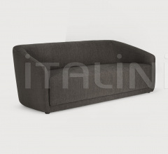 Диван Trapeze sofa - 3 seater - pepper Диван Trapeze sofa - 3 seater - pepper фабрика Ethnicraft
