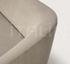 Диван Trapeze sofa - 3 seater - beige Диван Trapeze sofa - 3 seater - beige фабрика Ethnicraft