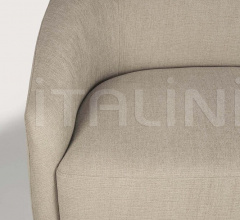 Диван Trapeze sofa - 3 seater - beige Диван Trapeze sofa - 3 seater - beige фабрика Ethnicraft
