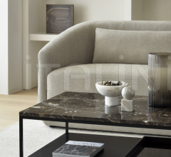 Диван Trapeze sofa - 3 seater - beige Диван Trapeze sofa - 3 seater - beige фабрика Ethnicraft