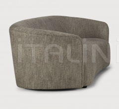 Диван Ellipse Sofa - 3 seater - ash Диван Ellipse Sofa - 3 seater - ash фабрика Ethnicraft
