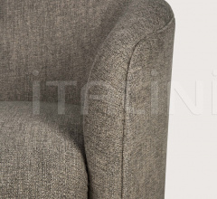 Диван Ellipse Sofa - 3 seater - ash Диван Ellipse Sofa - 3 seater - ash фабрика Ethnicraft
