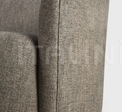 Диван Ellipse Sofa - 3 seater - ash Диван Ellipse Sofa - 3 seater - ash фабрика Ethnicraft