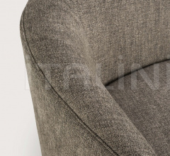 Диван Ellipse Sofa - 3 seater - ash Диван Ellipse Sofa - 3 seater - ash фабрика Ethnicraft