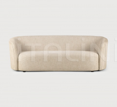 Диван Ellipse Sofa - 3 seater - oatmeal Диван Ellipse Sofa - 3 seater - oatmeal фабрика Ethnicraft