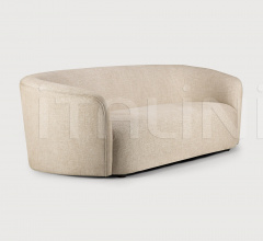 Диван Ellipse Sofa - 3 seater - oatmeal Диван Ellipse Sofa - 3 seater - oatmeal фабрика Ethnicraft