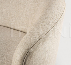 Диван Ellipse Sofa - 3 seater - oatmeal Диван Ellipse Sofa - 3 seater - oatmeal фабрика Ethnicraft