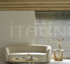 Диван Ellipse Sofa - 3 seater - oatmeal Диван Ellipse Sofa - 3 seater - oatmeal фабрика Ethnicraft