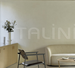 Диван Ellipse Sofa - 3 seater - oatmeal Диван Ellipse Sofa - 3 seater - oatmeal фабрика Ethnicraft