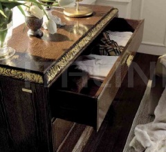 Итальянские Спальни - Комод 1160 F10 фабрика Giorgiocasa