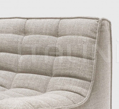 Диван N701 sofa - 2 seater - beige Диван N701 sofa - 2 seater - beige фабрика Ethnicraft