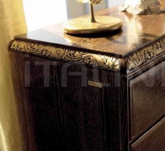 Итальянские Спальни - Комод 1160 F10 фабрика Giorgiocasa
