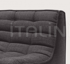 Диван N701 sofa - 2 seater - dark grey Диван N701 sofa - 2 seater - dark grey фабрика Ethnicraft