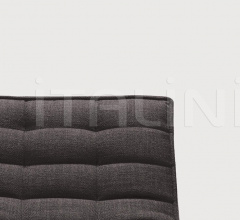 Диван N701 sofa - 2 seater - dark grey Диван N701 sofa - 2 seater - dark grey фабрика Ethnicraft