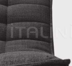 Диван N701 sofa - 2 seater - dark grey Диван N701 sofa - 2 seater - dark grey фабрика Ethnicraft