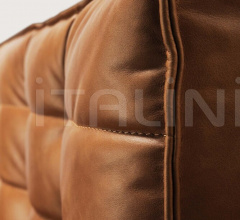 Диван N701 sofa - 2 seater - old saddle Диван N701 sofa - 2 seater - old saddle фабрика Ethnicraft