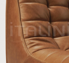 Диван N701 sofa - 2 seater - old saddle Диван N701 sofa - 2 seater - old saddle фабрика Ethnicraft