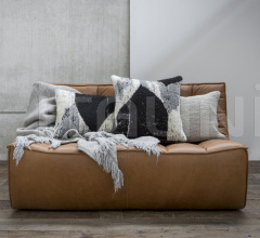 Диван N701 sofa - 2 seater - old saddle Диван N701 sofa - 2 seater - old saddle фабрика Ethnicraft