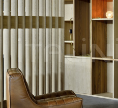 Диван N701 sofa - 1 seater - old saddle Диван N701 sofa - 1 seater - old saddle фабрика Ethnicraft