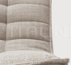 Диван N701 sofa - 1 seater - beige Диван N701 sofa - 1 seater - beige фабрика Ethnicraft