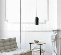 Диван N701 sofa - 1 seater - beige Диван N701 sofa - 1 seater - beige фабрика Ethnicraft