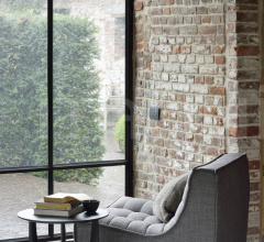 Диван N701 sofa - 1 seater - dark grey Диван N701 sofa - 1 seater - dark grey фабрика Ethnicraft