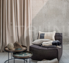 Диван N701 sofa - 1 seater - dark grey Диван N701 sofa - 1 seater - dark grey фабрика Ethnicraft