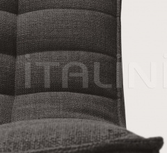 Диван N701 sofa - 3 seater - dark grey Диван N701 sofa - 3 seater - dark grey фабрика Ethnicraft