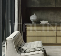 Диван N701 sofa - 3 seater - beige Диван N701 sofa - 3 seater - beige фабрика Ethnicraft