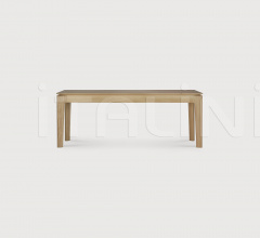 Скамья Oak Bok bench Скамья Oak Bok bench фабрика Ethnicraft